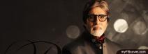 Amitabh Bachchan facebook Covers
