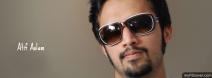 Atif Aslam facebook Covers