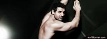 John Abraham facebook Covers
