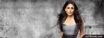 Kareena-1 facebook Covers