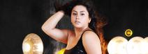 Namitha-2 facebook Covers