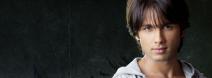 Shahid Kapoor-2 facebook Covers