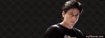 Shahrukh Khan-2 facebook Covers