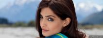 Sonam Kapoor facebook Covers
