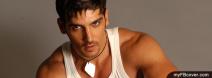 Zayed Khan facebook Covers