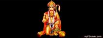 Hanuman facebook Covers