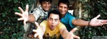 3 idiots-2 facebook Covers