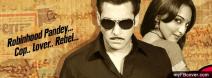 Dabangg-3 facebook Covers