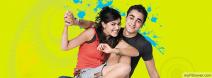 Jaane tu ya jaane na facebook Covers