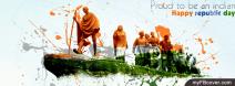Republic Day-1 facebook Covers