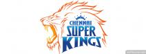 Chennai Super Kings facebook Covers