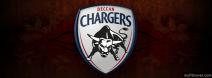 Deccan Chargers-2 facebook Covers