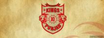 Kings 11 Punjab-2 facebook Covers