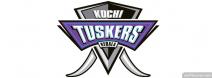 Kochi Tuskers facebook Covers