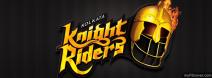 Kolkata Knight Riders facebook Covers