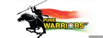 Pune Warriors facebook Covers