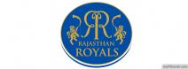 Rajasthan Royals facebook Covers