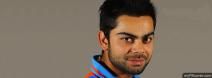 Virat Kohli facebook Covers