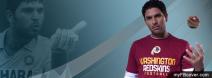 Yuvraj Singh facebook Covers